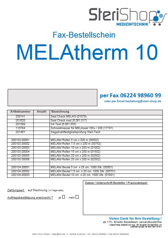 Fax_Bestellschein_Melatherm10