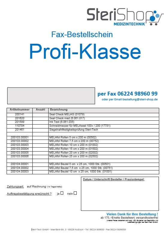 Fax_Bestellschein_Profiklasse