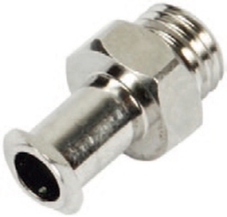 MELAG Adapter (weiblich) für Luer / Luer-Lock 