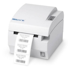 MELAG Barcode-Etikettendrucker MELAprint 60 