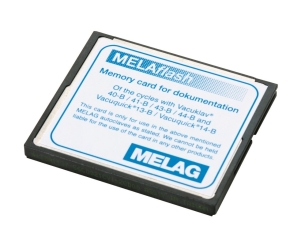 MELAG MELAflash Speicherkarte CF-Card 