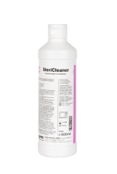 ALPRO SteriCleaner Sterilisator-Reiniger 500ml-Flasche 