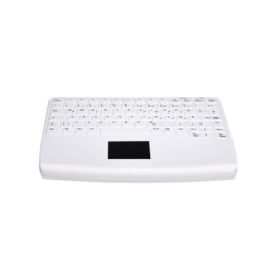 ACTIVE KEY desinfizierbare Tastatur AK-4450-G 