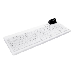 ACTIVE KEY desinfizierbare Tastatur AK-C8200F 