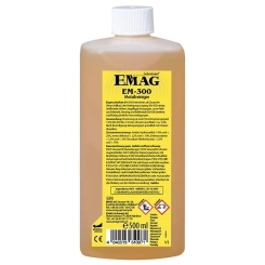 EMAG EM-300 Metallreiniger 