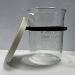 EMAG Lochdeckel mit Glas für Emmi-12HC 
