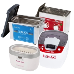 EMAG Ultraschallreinigungsgerät der Kleingeräte-Serie 