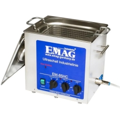 EMAG Ultraschallreinigungsgerät der HC-Serie 