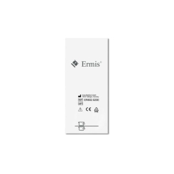 ERMIS PTFE Dauerfilter 215x95 mm 