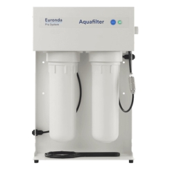 EURONDA Aquafilter 3G Wasseraufbereitung 