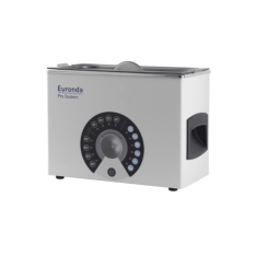 EURONDA Ultraschallreinigungsgerät EUROSONIC 4D 3,8L 