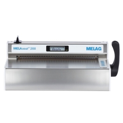 MELAG validierbares Folienschweißgerät MELAseal 200 inkl. USB Stick 