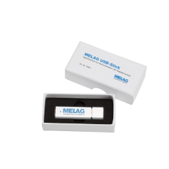 MELAG USB-Stick für MELAseal 200 