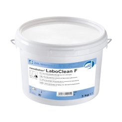 DR. WEIGERT Reingungsmittel neodisher® LaboClean F / 3 kg-Eimer 