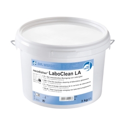 DR. WEIGERT Reinigungsmittel neodisher® LaboClean LA / 3 kg-Eimer 