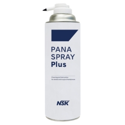 NSK PANA SPRAY Plus, 6x 500 ml 