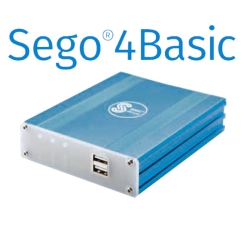 Sego4Basic Dokumentationssoftware 