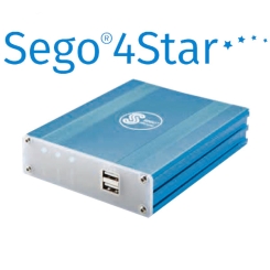 Sego4Star Dokumentationssoftware 