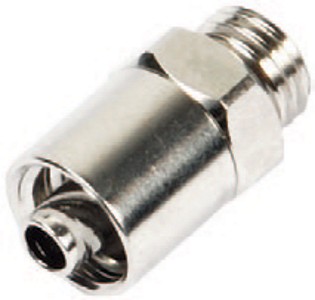 MELAG Adapter (männlich) für Luer-Lock