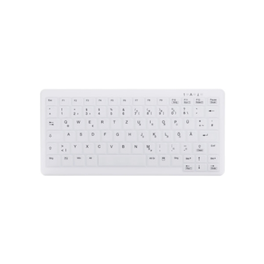 ACTIVE KEY Tastatur AK-C4110F - B-Ware