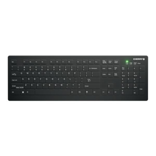 ACTIVE KEY Desinfizierbare Tastatur AK-C8112
