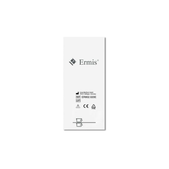 ERMIS PTFE Dauerfilter 215x95 mm